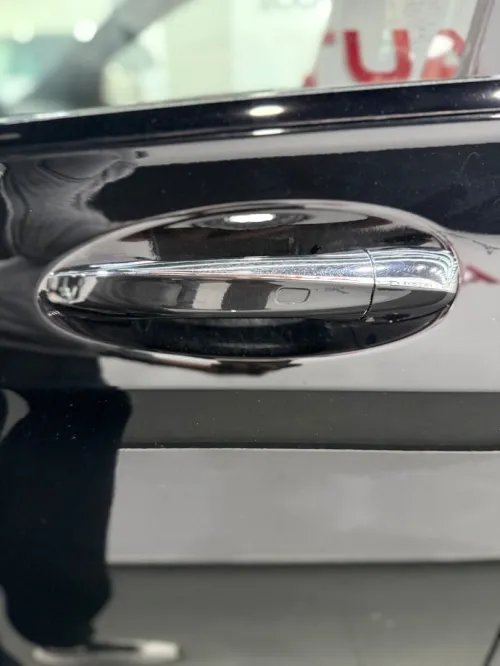 Mercedes Classe C 2018 250d