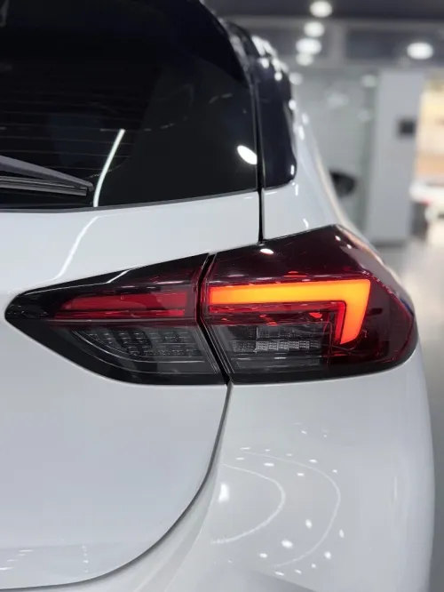 Opel Corsa 2025 