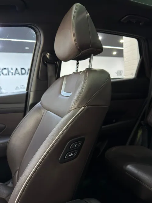 Hyundai Tucson 2025 Full options