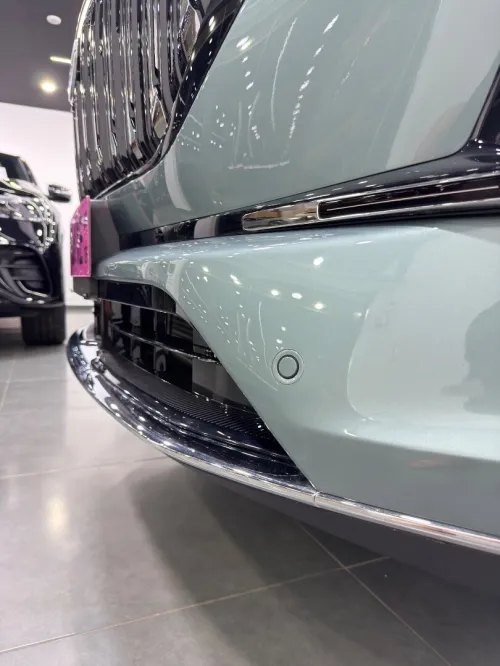Geely BOYUE L 2026 Full options
