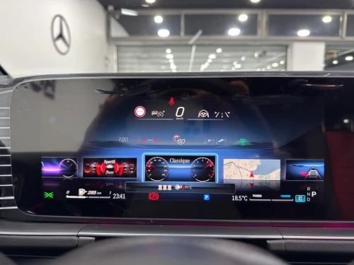 Mercedes GLE 2026 Coupé full options