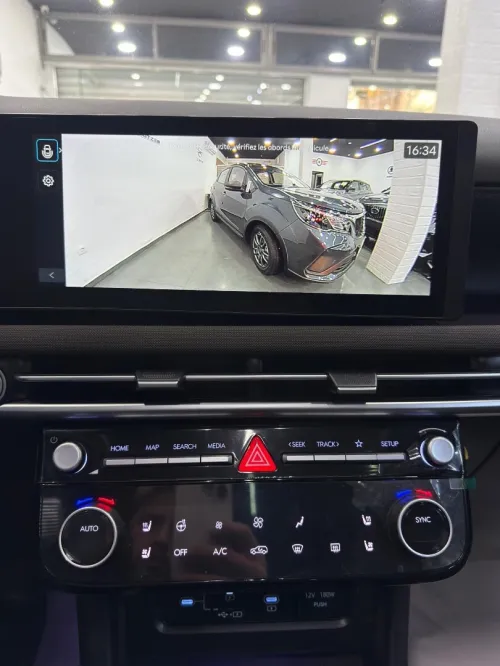 Hyundai Tucson 2025 Full options