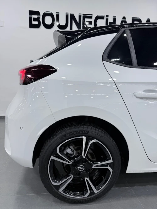 Opel Corsa 2025 
