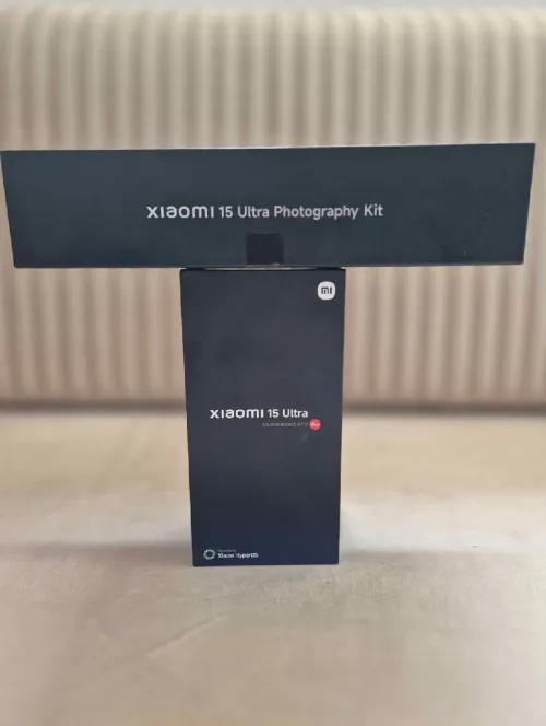 Xiaomi 15 Ultra 16/512