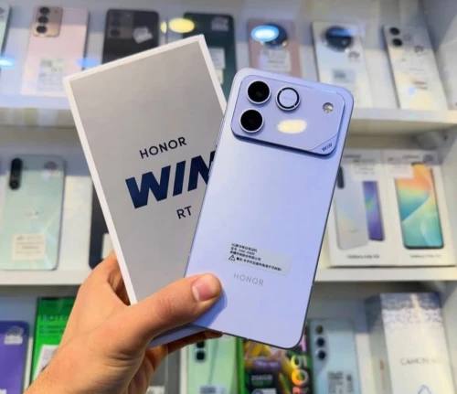 Honor Win RT 12/256