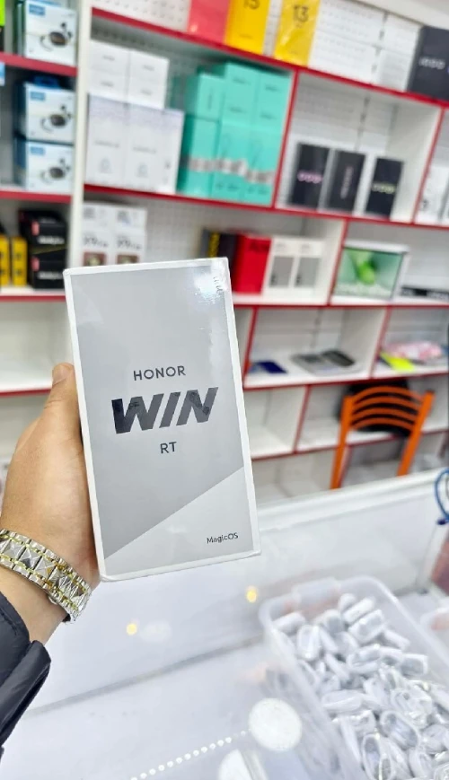 Honor Win RT 12/256