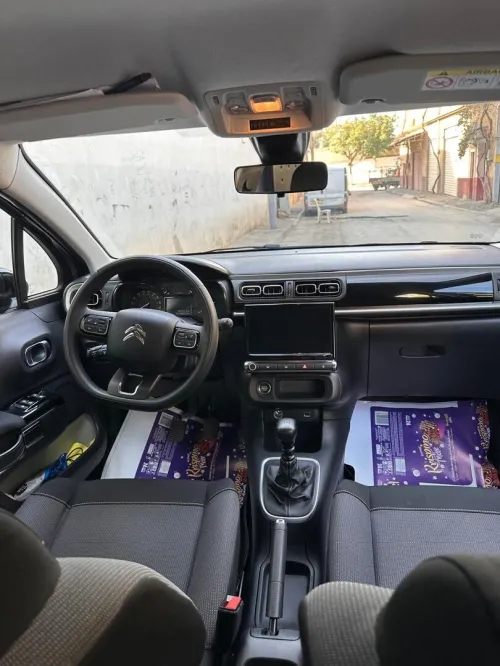 Citroen C3 2023 