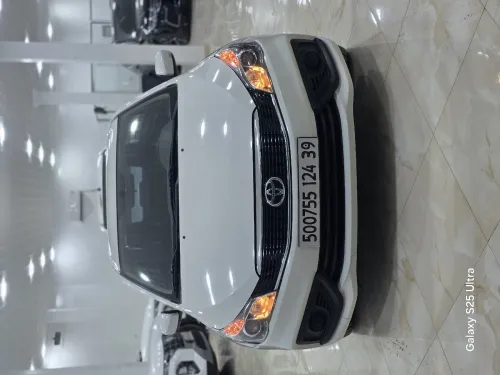 Toyota Belta 2024 Belta