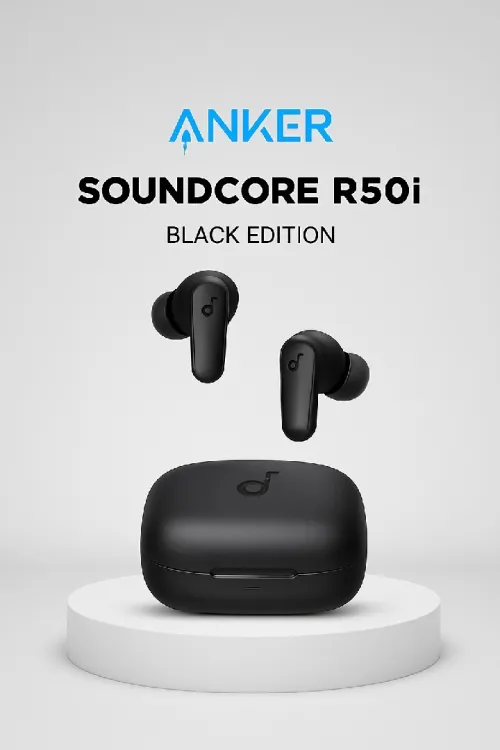   Anker Soundcore R50i 