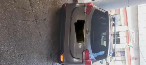 Kia Carens 2014 Carens