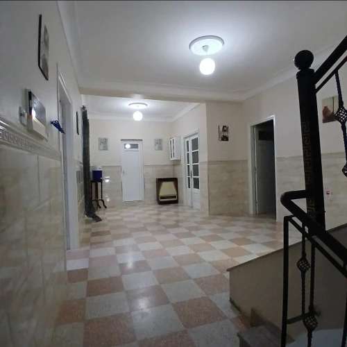 Vente Villa Mostaganem Sayada