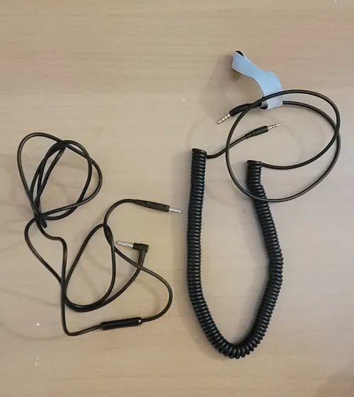 Casque bose NC 700 originale 