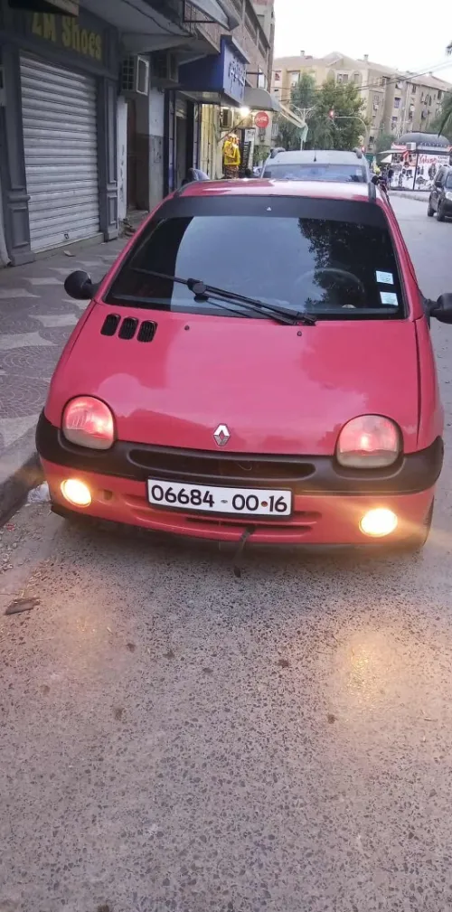 Renault Twingo 1996 Twingo