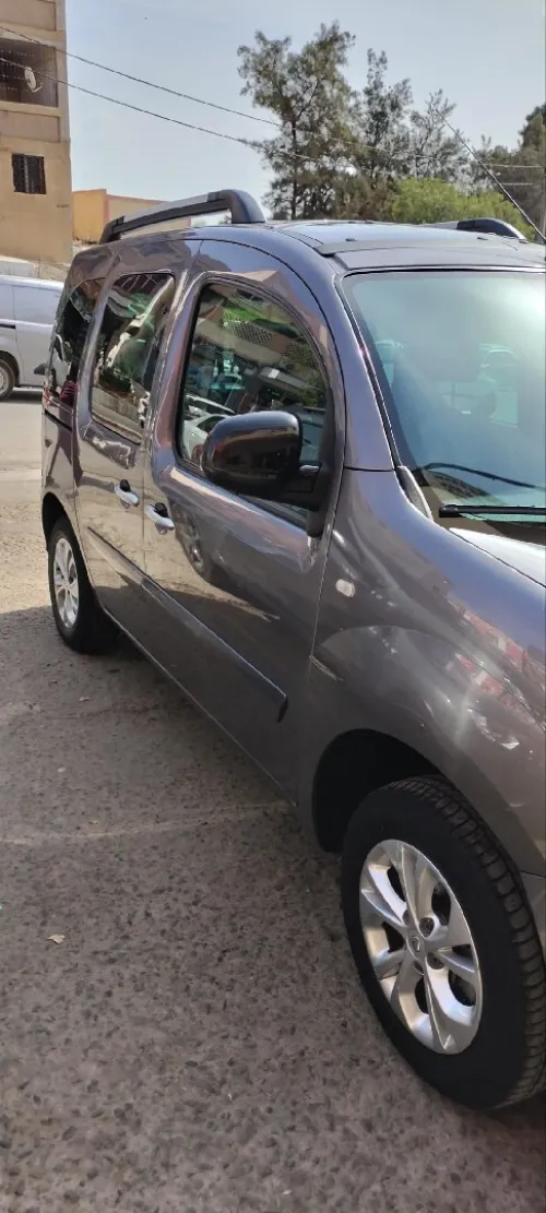 Renault Kangoo 2018 Kangoo