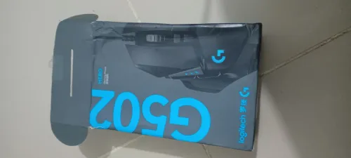 PC Gamer i5-12400F + RTX 4060 Ti 