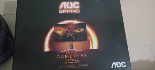 PC Gamer i5-12400F + RTX 4060 Ti 