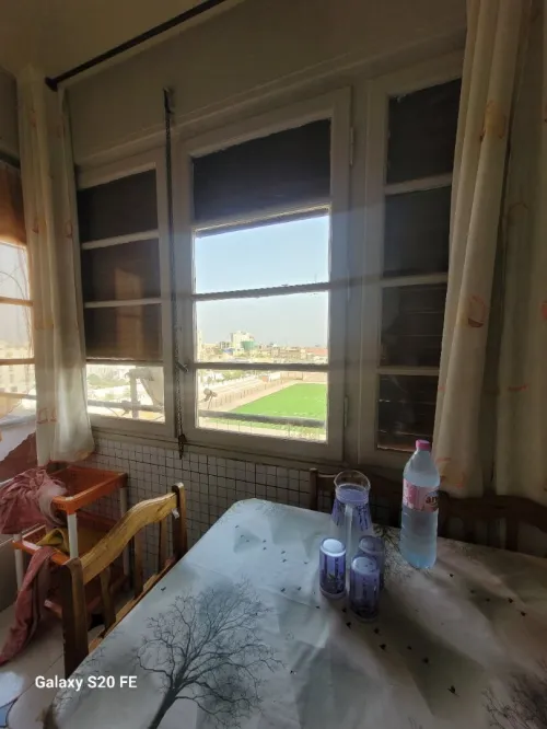 Location Appartement F4 Oran Oran
