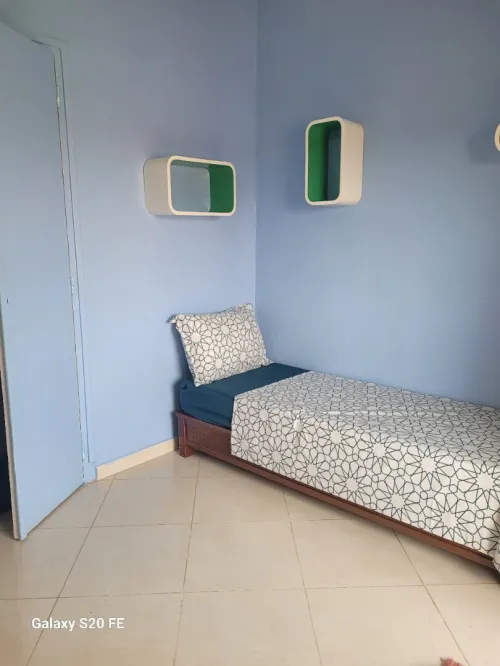 Location Appartement F4 Oran Oran
