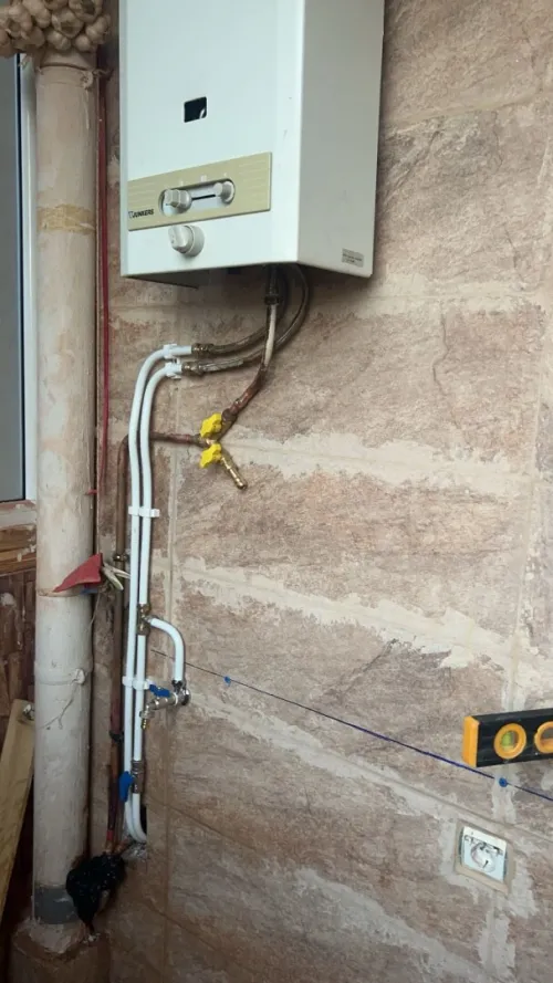 Réparation chauffage est chauffé bain h24 7/7