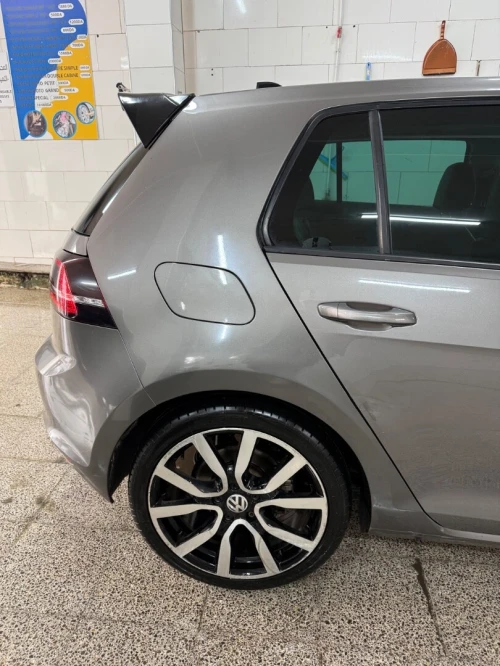Volkswagen Golf 7 2017 