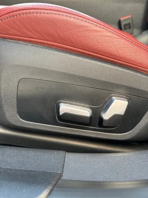 BMW Série 3 2022 Pack M