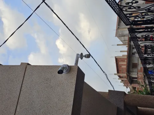 Vidéosurveillance 