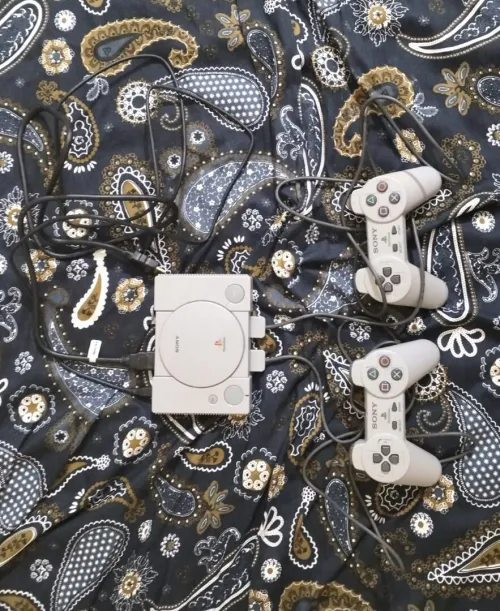 Playstation Classic