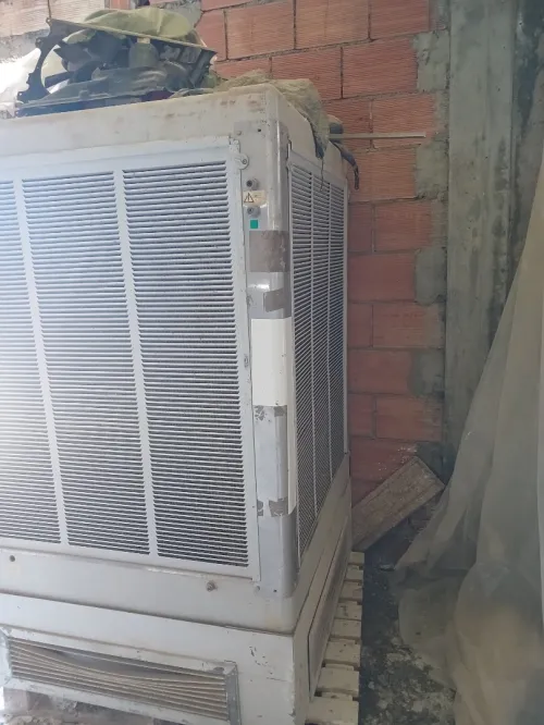 Modificateur climat 