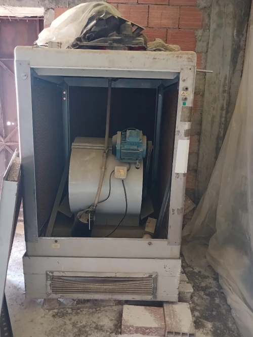 Modificateur climat 