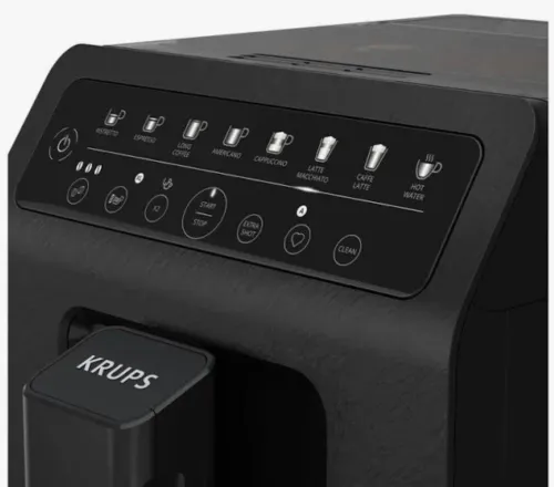 Machine à café
