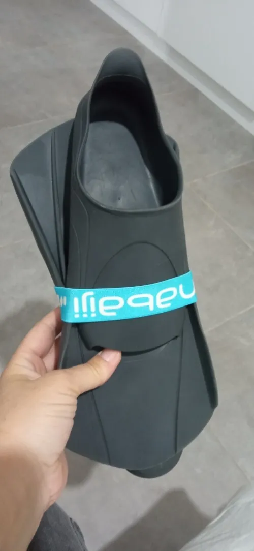 Palmes nabaiji taille 36