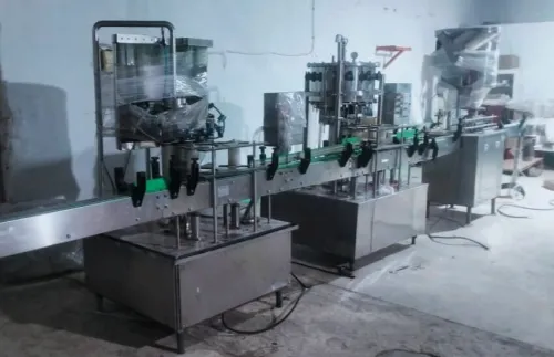 Machine gazeuse 12bac