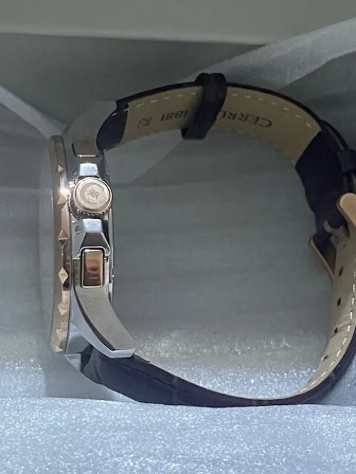 Montre Homme CERRUTI 1881
