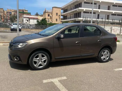 Renault Symbol 2017 