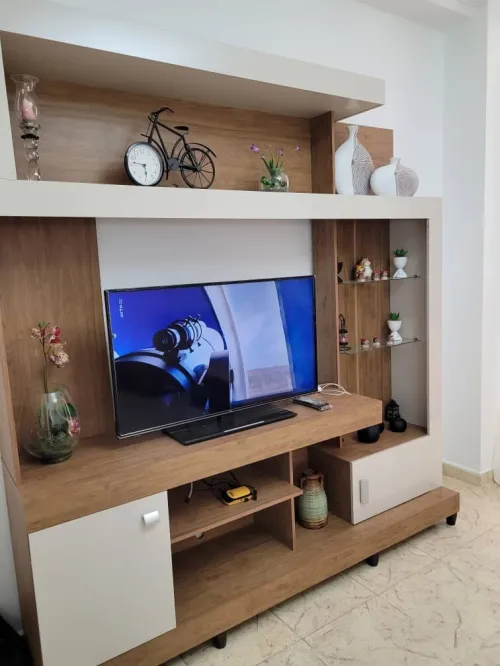 Vente Appartement F3 Oran Bir el djir