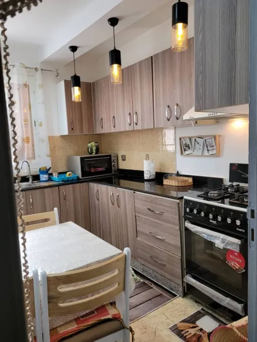 Vente Appartement F3 Oran Bir el djir