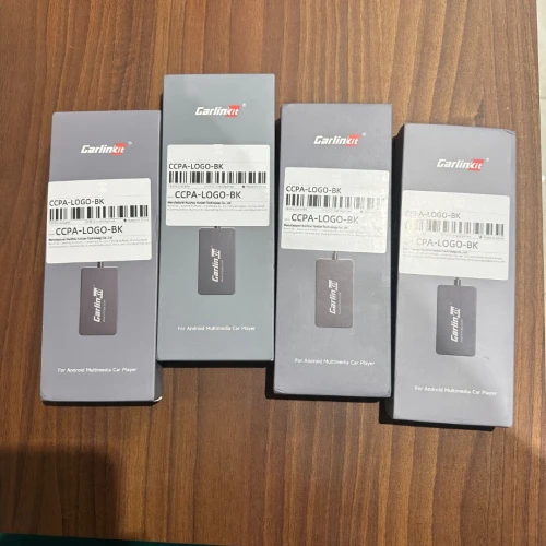 Carlinkit Autokit CCPA Coolray