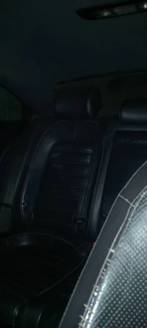 Volkswagen Passat CC 2014 Passat CC