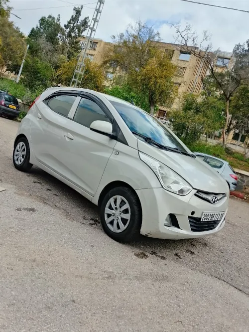 Hyundai EON 2013 GLS
