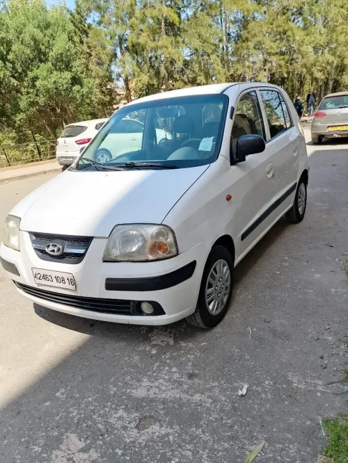 Hyundai Atos 2008 GLS
