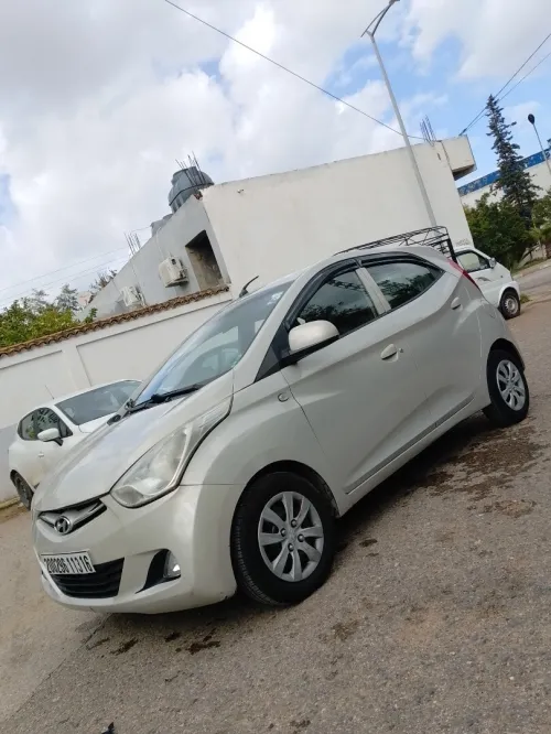 Hyundai EON 2013 GLS
