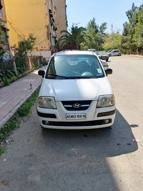 Hyundai Atos 2008 GLS