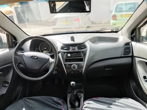 Hyundai EON 2013 GLS