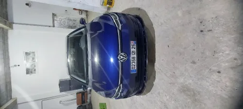 Volkswagen Golf 8 2021 Active
