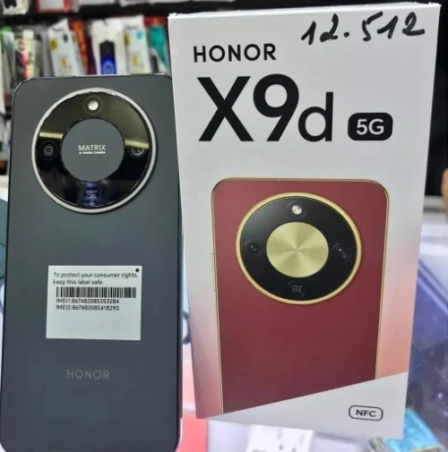 Honor X9d 5G