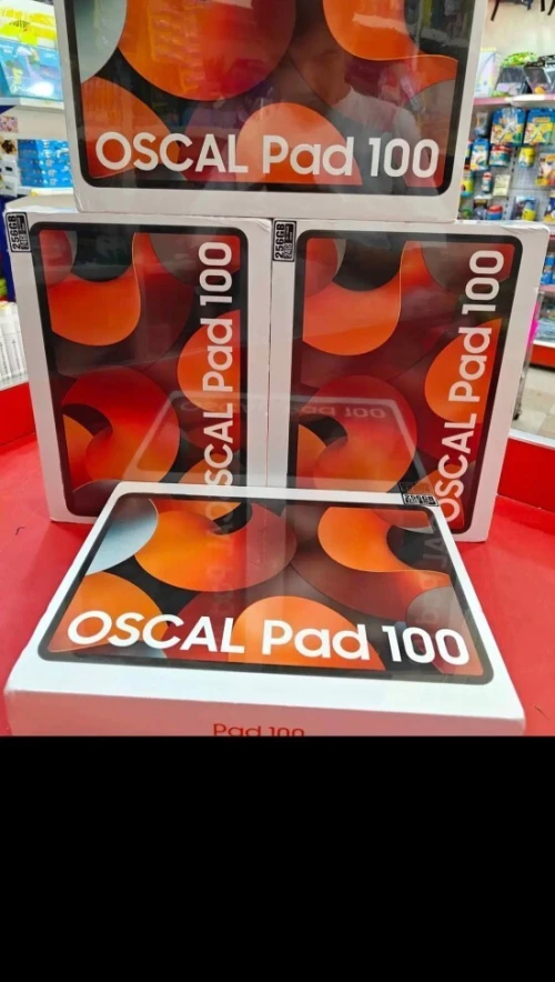 Blackview Oscal pad 100