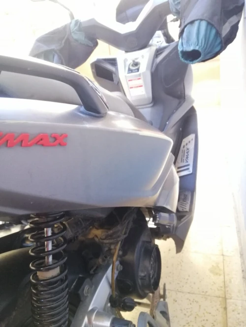 vms vmax200 2023