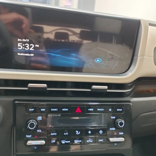Hyundai Creta 2025 New creta