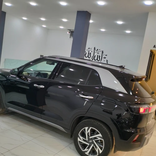 Hyundai Creta 2025 New creta