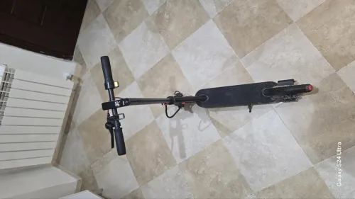 Trotinette électrique 
